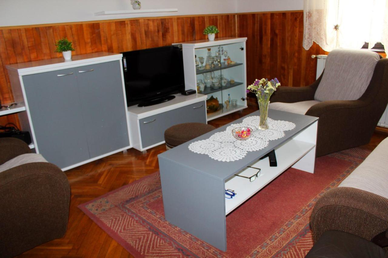 Kuca Za Odmor Cicki Vrh Brestova Draga Exterior foto