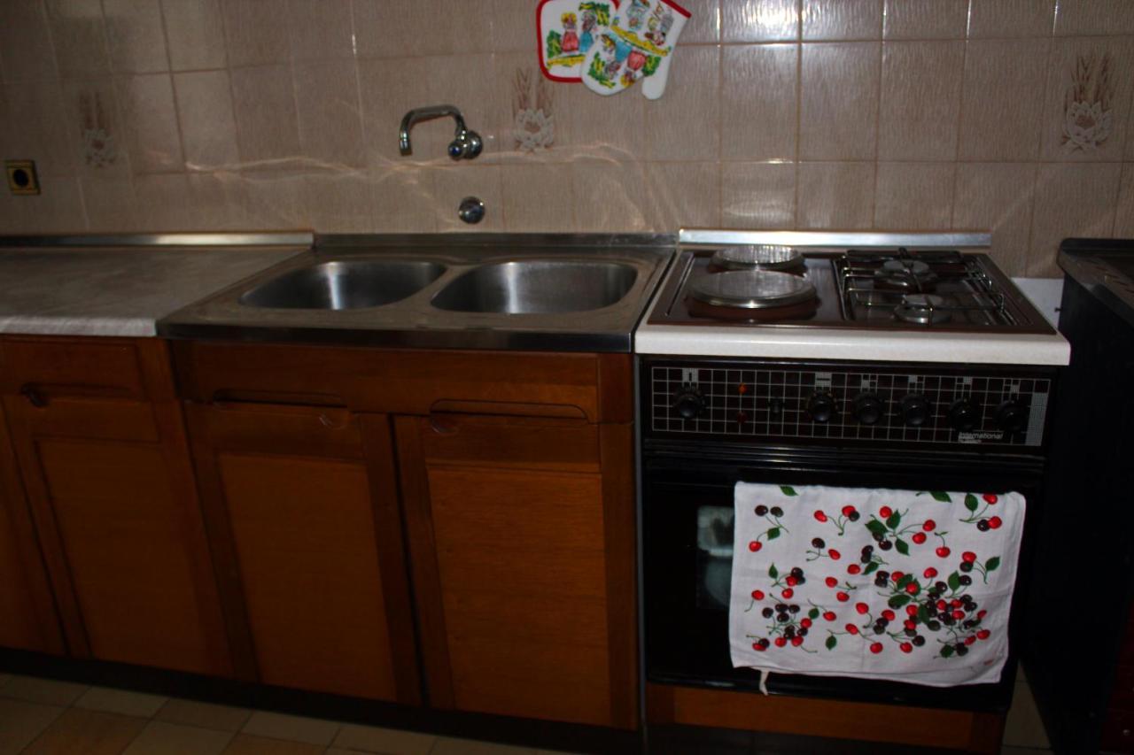 Kuca Za Odmor Cicki Vrh Brestova Draga Exterior foto